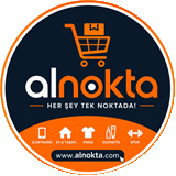 AlNokta logosu